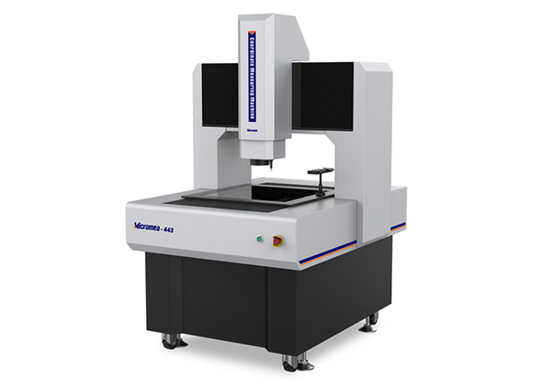 復(fù)合式三坐標(biāo)測(cè)量?jī)xMicromea443